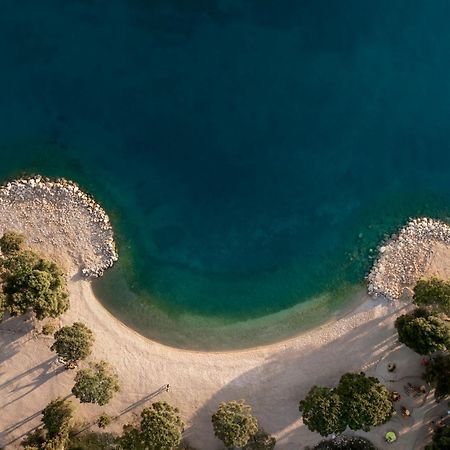 Aminess Younique Narrivi Hotel Crikvenica Ngoại thất bức ảnh