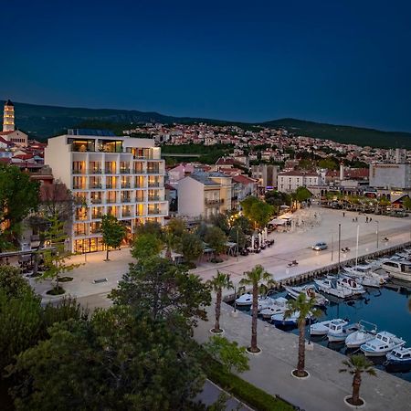 Aminess Younique Narrivi Hotel Crikvenica Ngoại thất bức ảnh