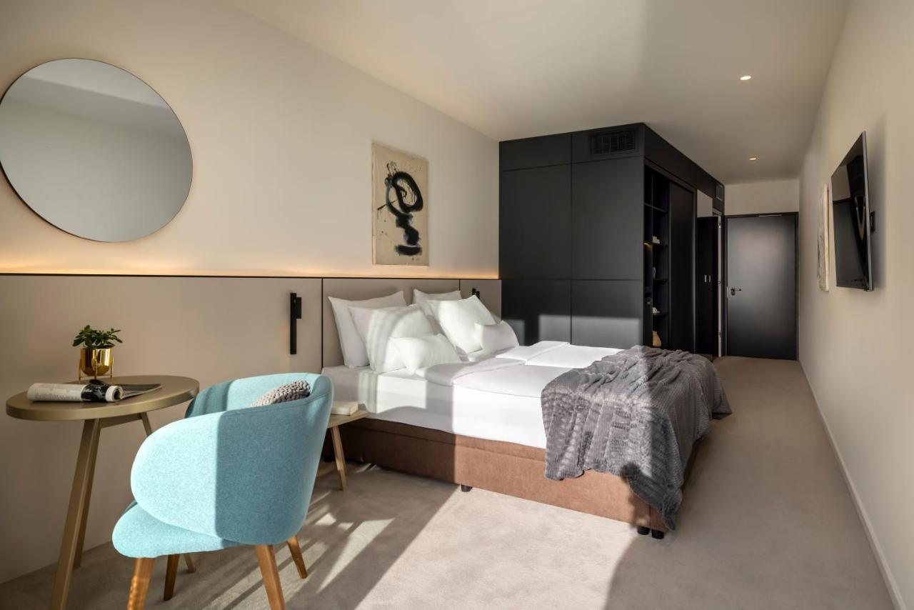 Aminess Younique Narrivi Hotel Crikvenica Ngoại thất bức ảnh