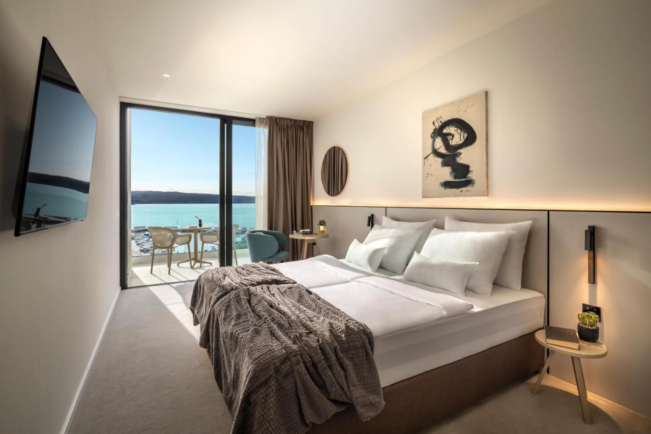 Aminess Younique Narrivi Hotel Crikvenica Ngoại thất bức ảnh