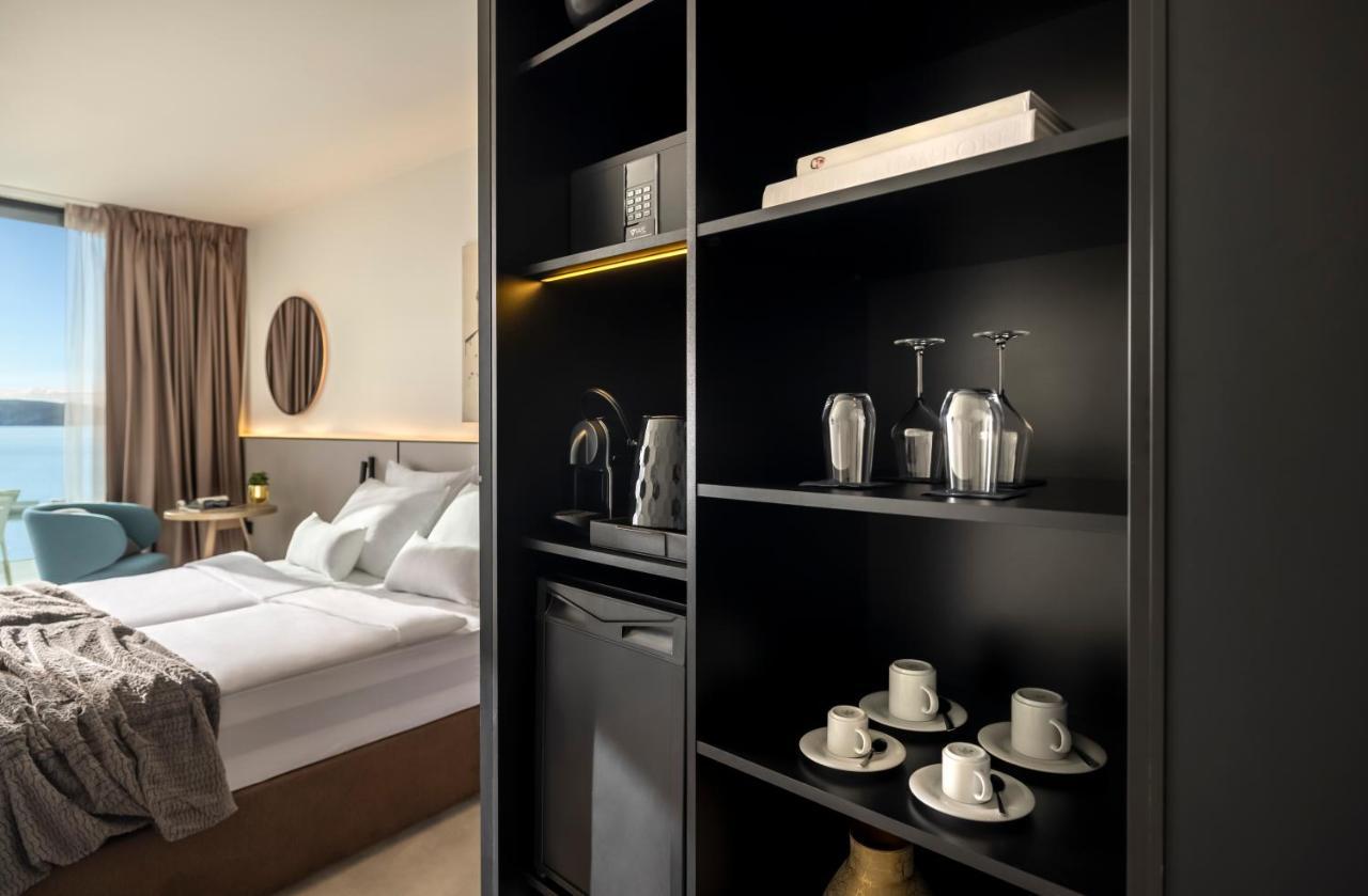 Aminess Younique Narrivi Hotel Crikvenica Ngoại thất bức ảnh