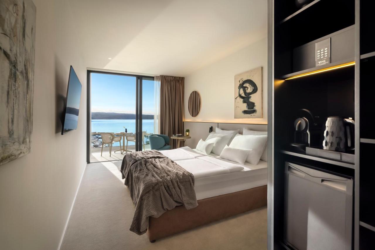 Aminess Younique Narrivi Hotel Crikvenica Ngoại thất bức ảnh