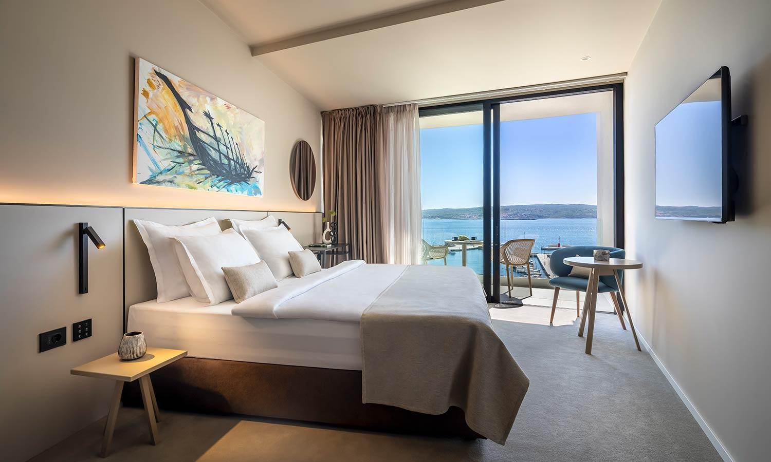 Aminess Younique Narrivi Hotel Crikvenica Ngoại thất bức ảnh