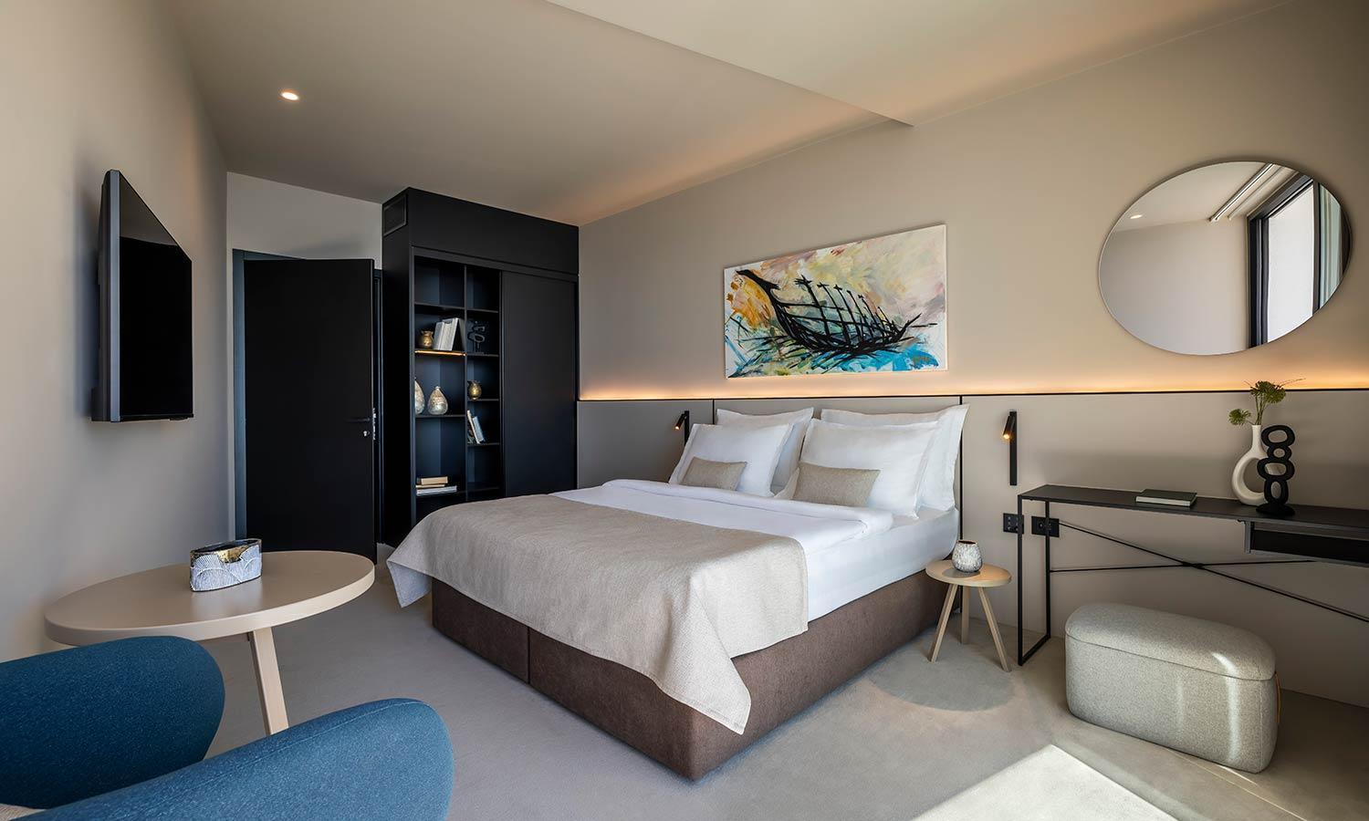 Aminess Younique Narrivi Hotel Crikvenica Ngoại thất bức ảnh