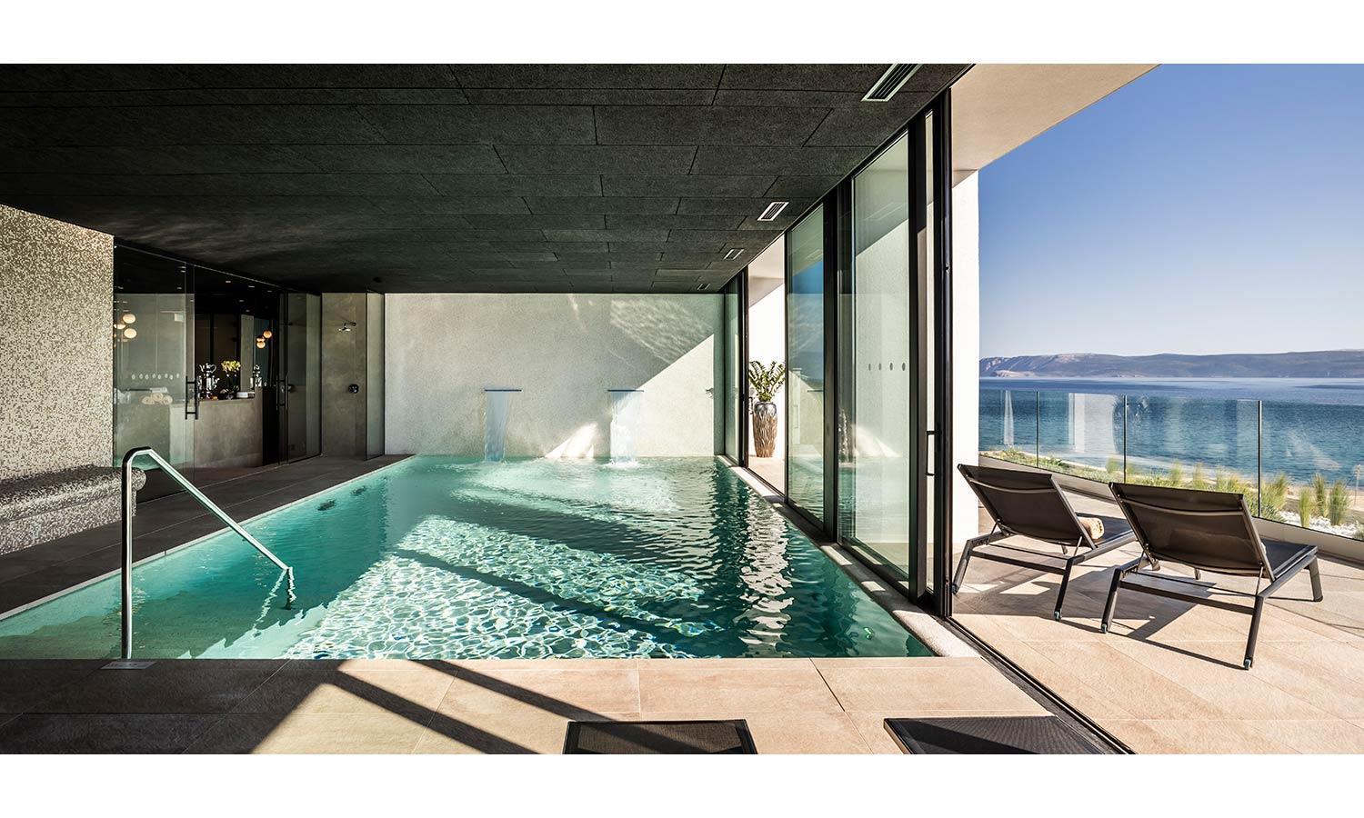 Aminess Younique Narrivi Hotel Crikvenica Ngoại thất bức ảnh