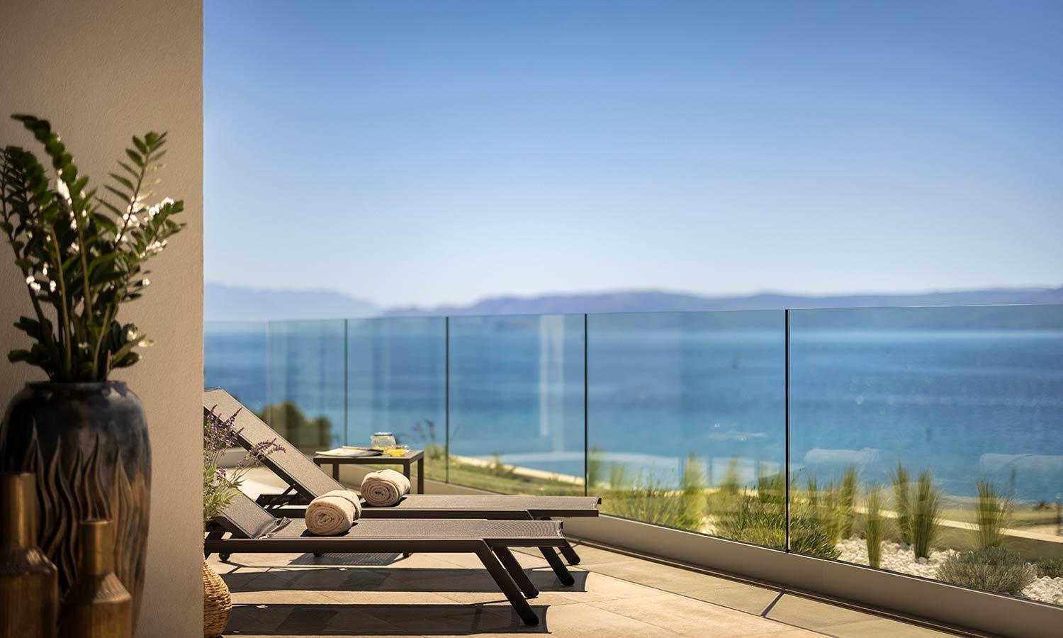 Aminess Younique Narrivi Hotel Crikvenica Ngoại thất bức ảnh