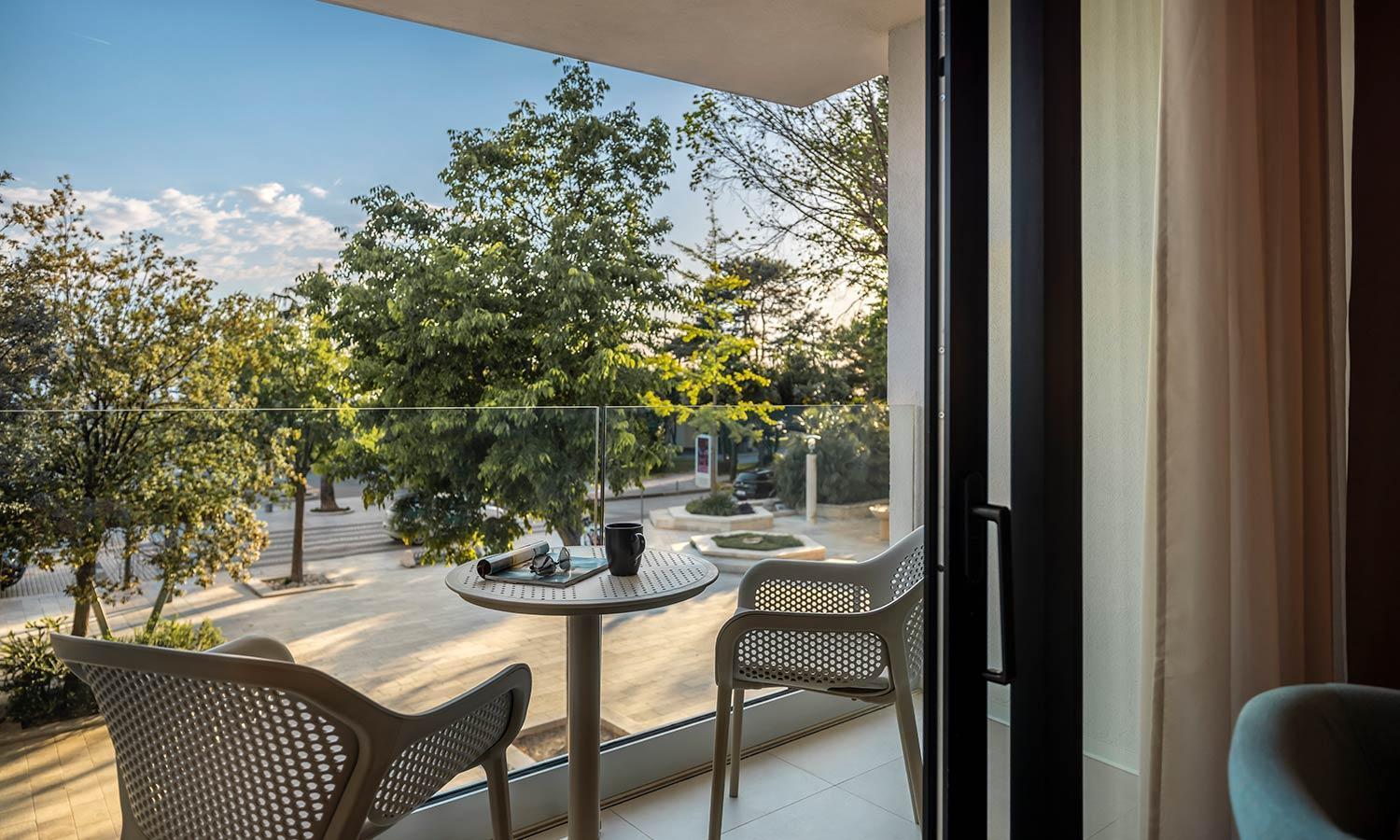 Aminess Younique Narrivi Hotel Crikvenica Ngoại thất bức ảnh