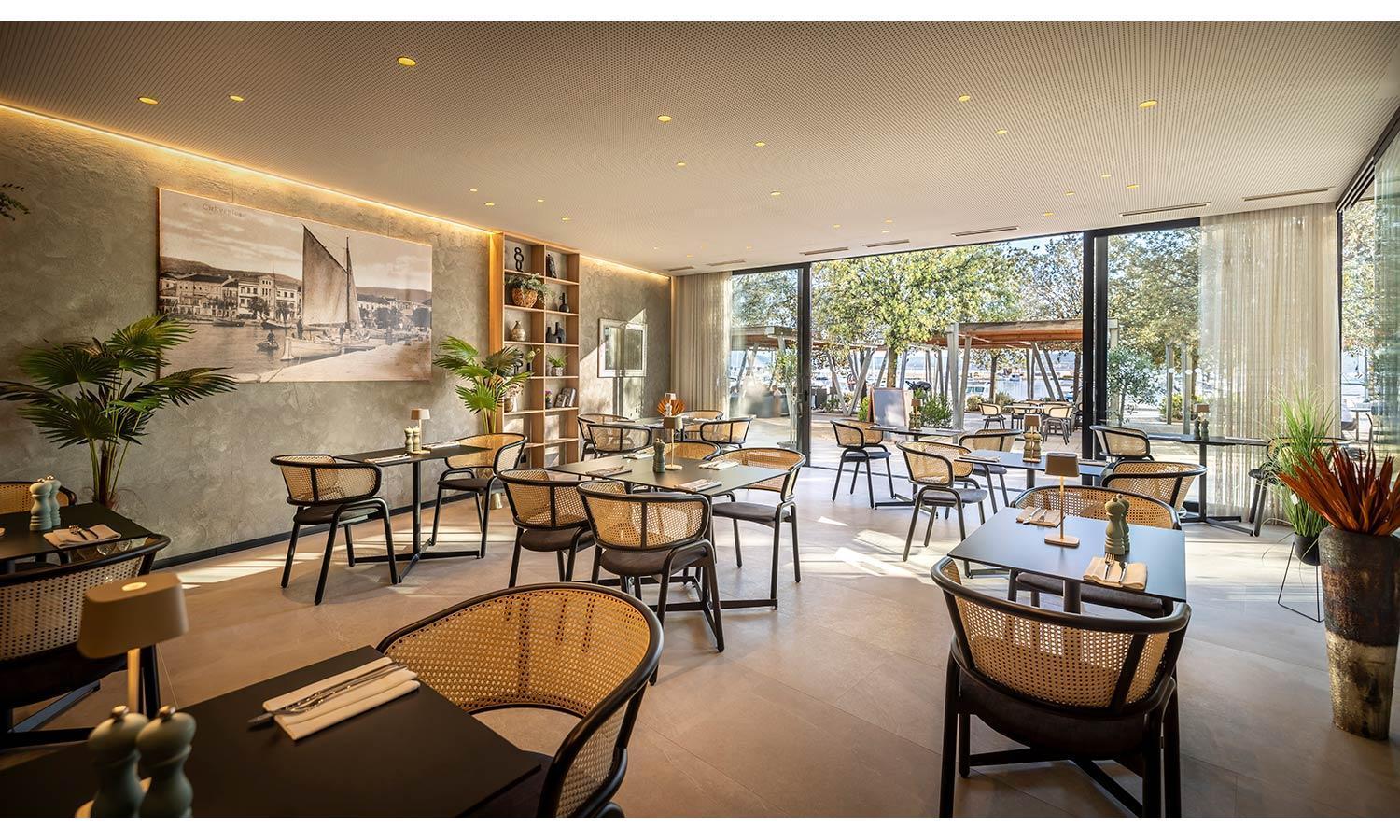 Aminess Younique Narrivi Hotel Crikvenica Ngoại thất bức ảnh