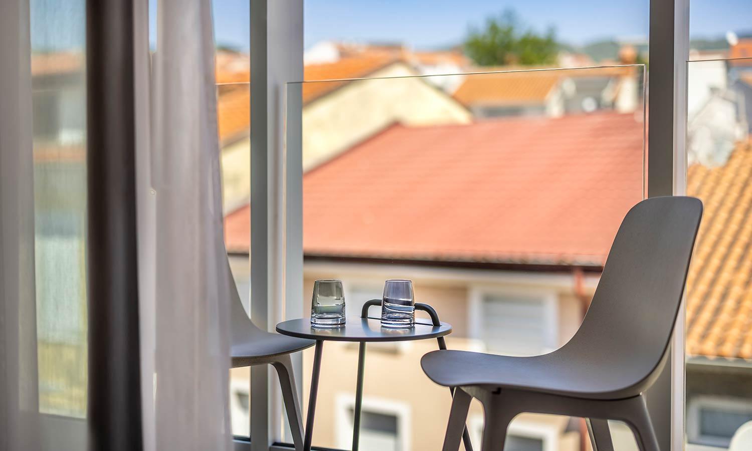 Aminess Younique Narrivi Hotel Crikvenica Ngoại thất bức ảnh