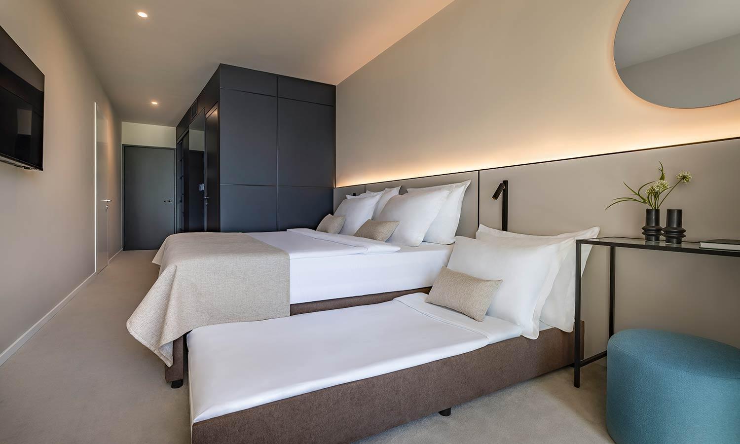 Aminess Younique Narrivi Hotel Crikvenica Ngoại thất bức ảnh