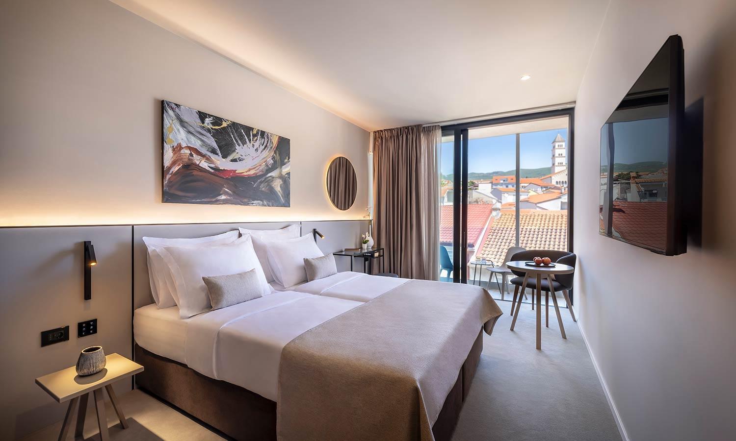 Aminess Younique Narrivi Hotel Crikvenica Ngoại thất bức ảnh