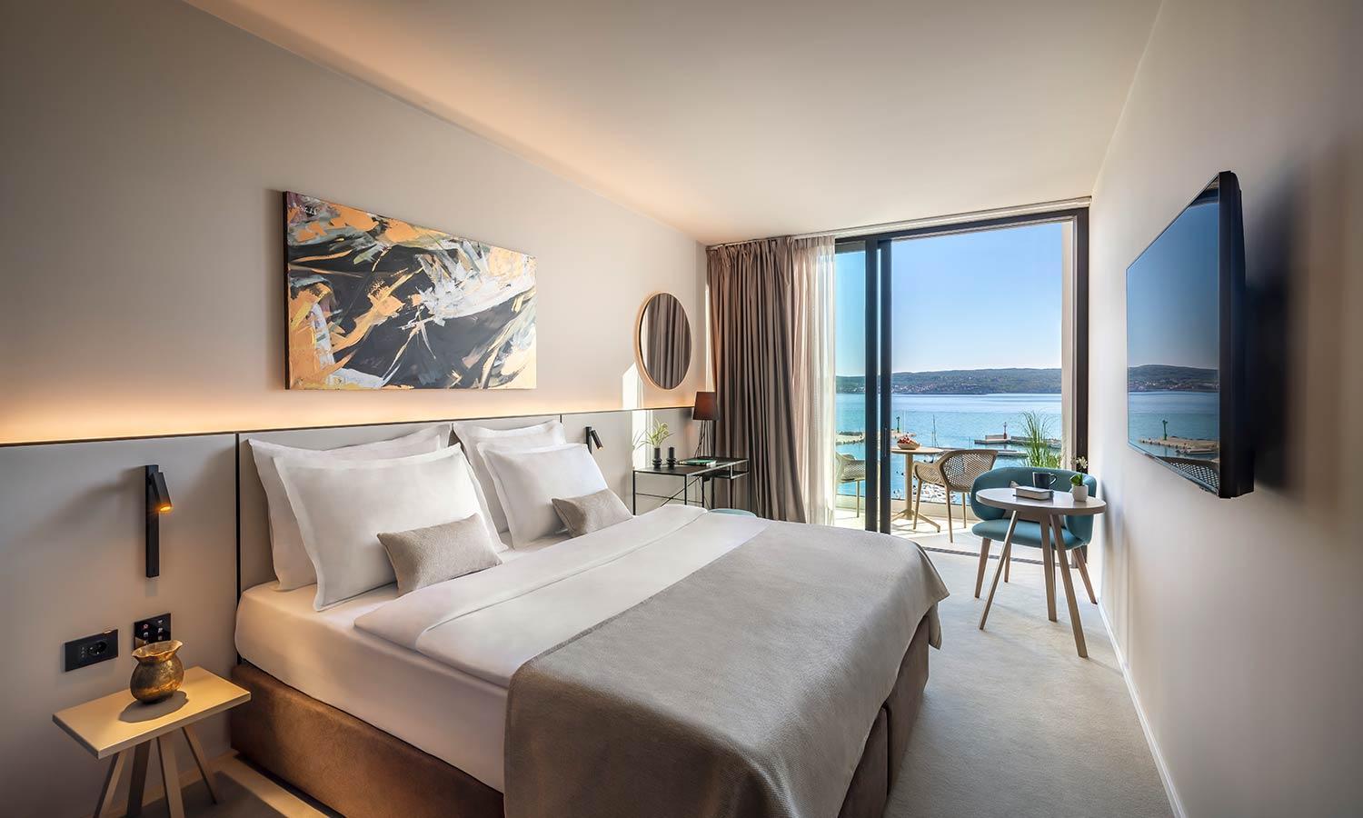 Aminess Younique Narrivi Hotel Crikvenica Ngoại thất bức ảnh