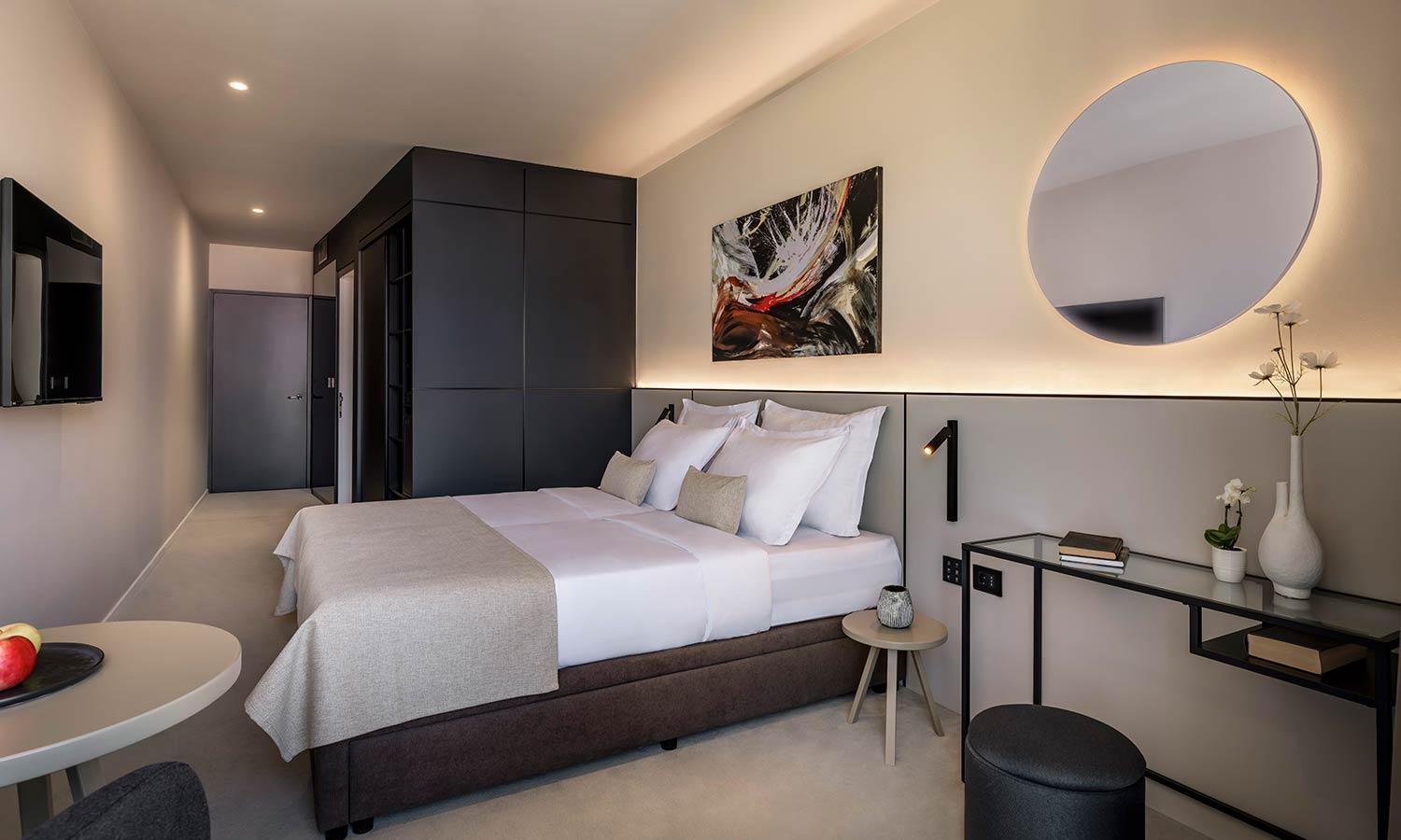 Aminess Younique Narrivi Hotel Crikvenica Phòng bức ảnh