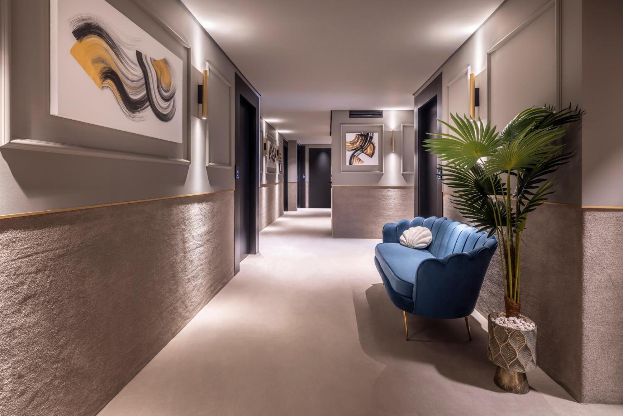Aminess Younique Narrivi Hotel Crikvenica Ngoại thất bức ảnh