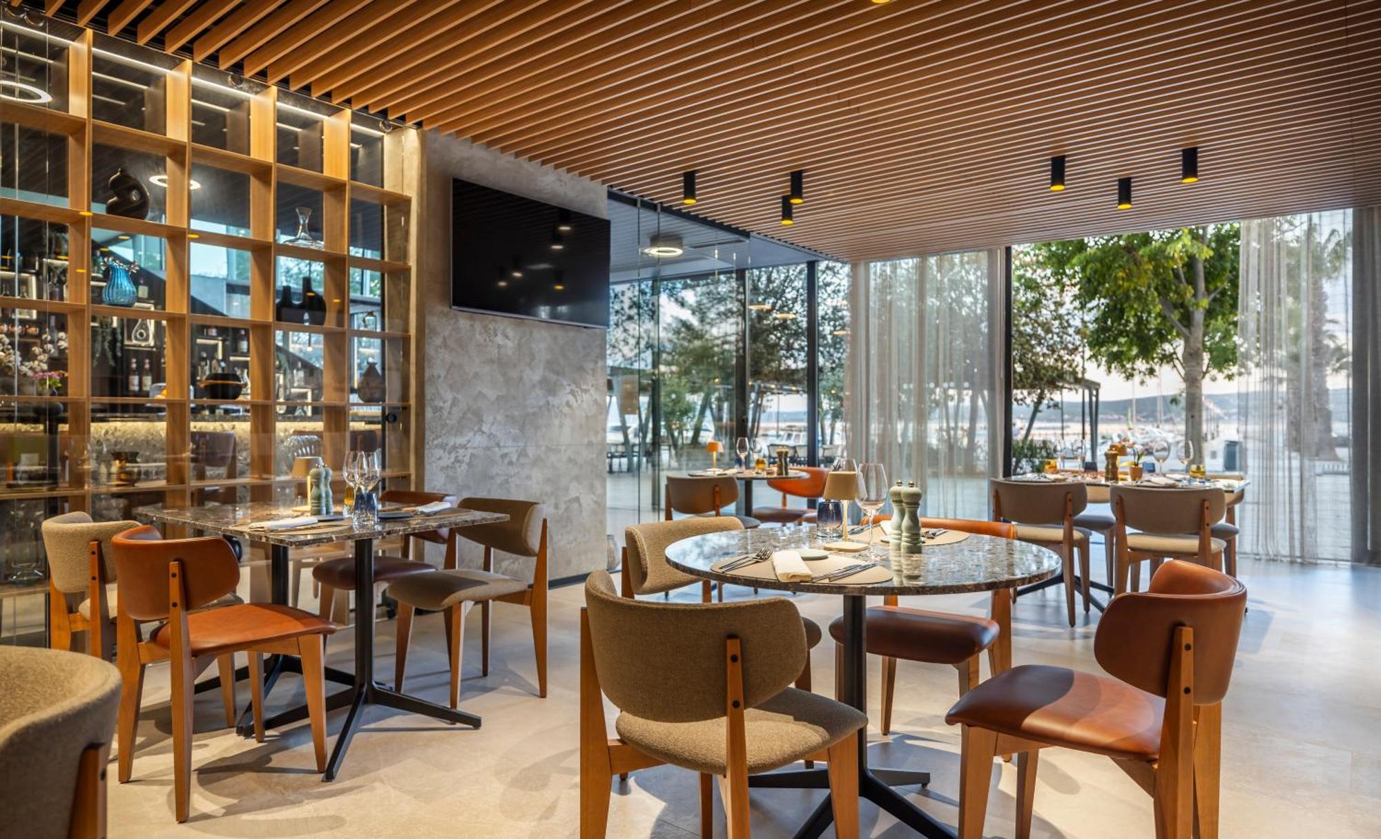 Aminess Younique Narrivi Hotel Crikvenica Ngoại thất bức ảnh