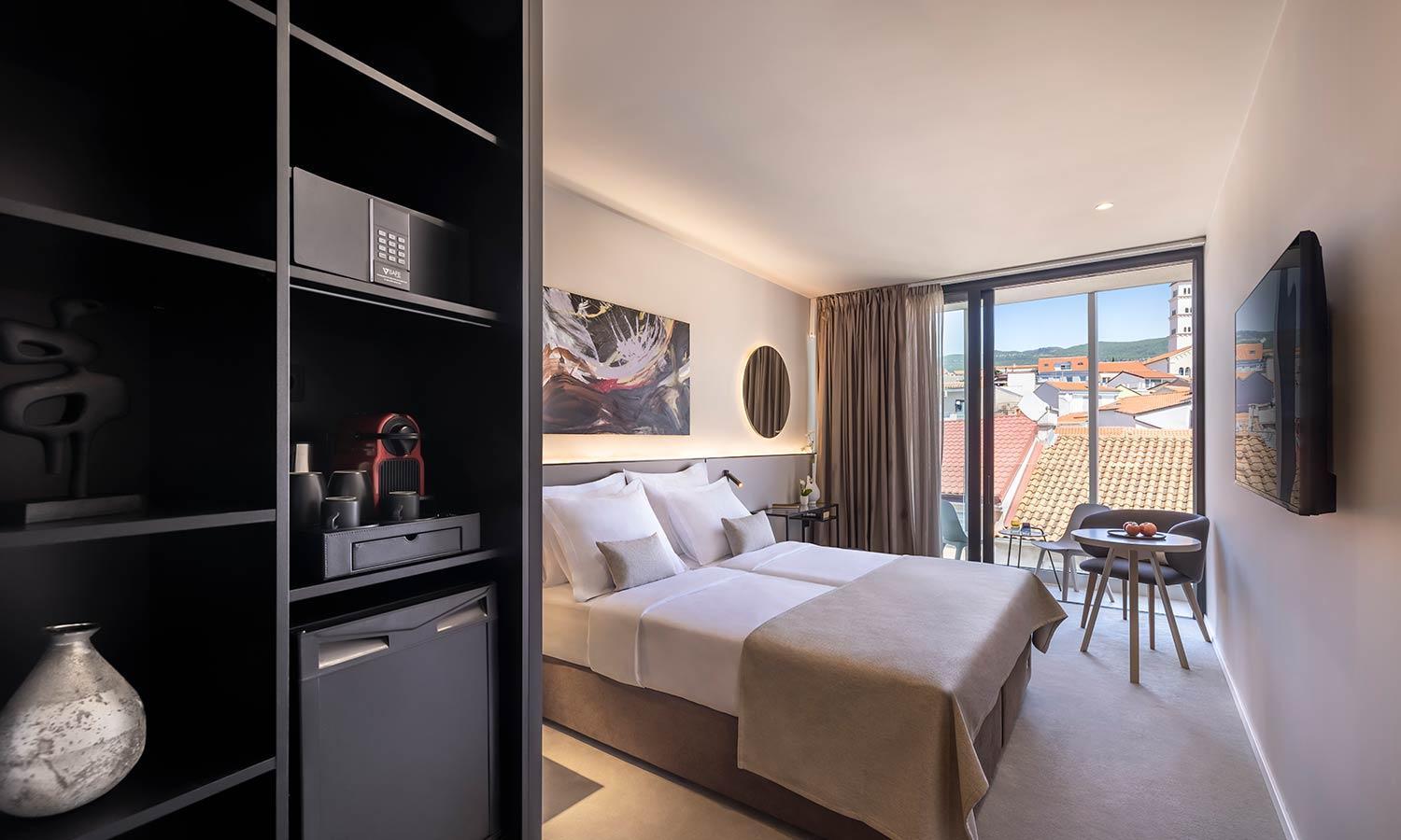 Aminess Younique Narrivi Hotel Crikvenica Ngoại thất bức ảnh