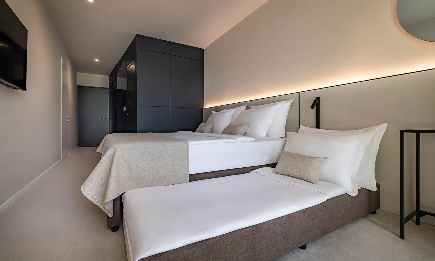 Aminess Younique Narrivi Hotel Crikvenica Phòng bức ảnh