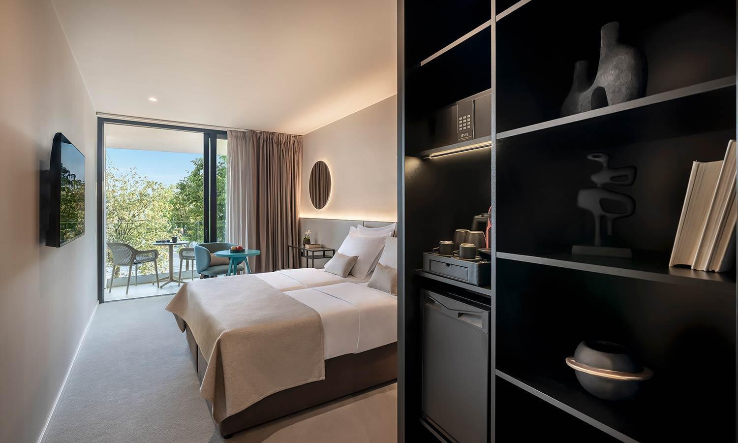 Aminess Younique Narrivi Hotel Crikvenica Ngoại thất bức ảnh
