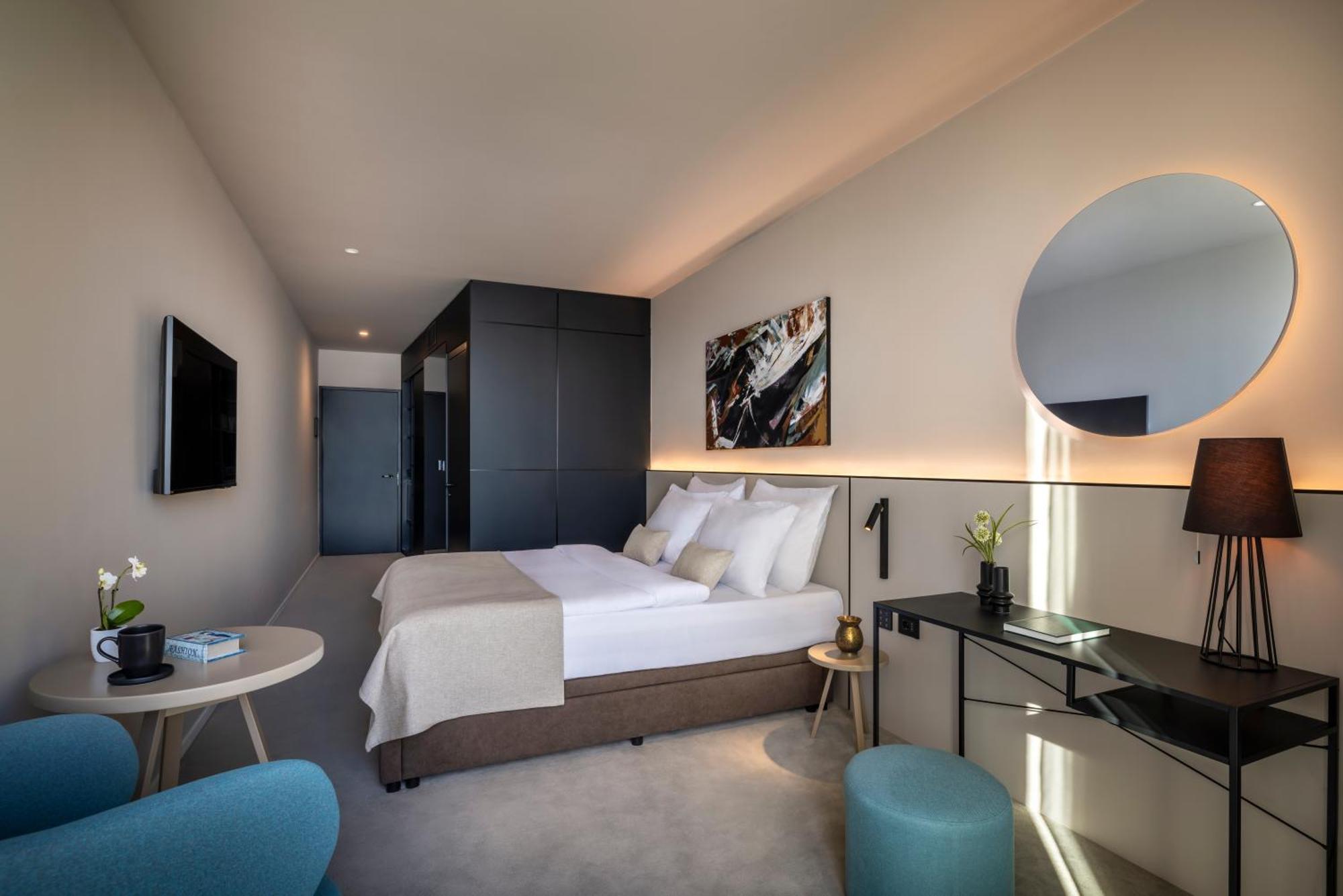 Aminess Younique Narrivi Hotel Crikvenica Ngoại thất bức ảnh