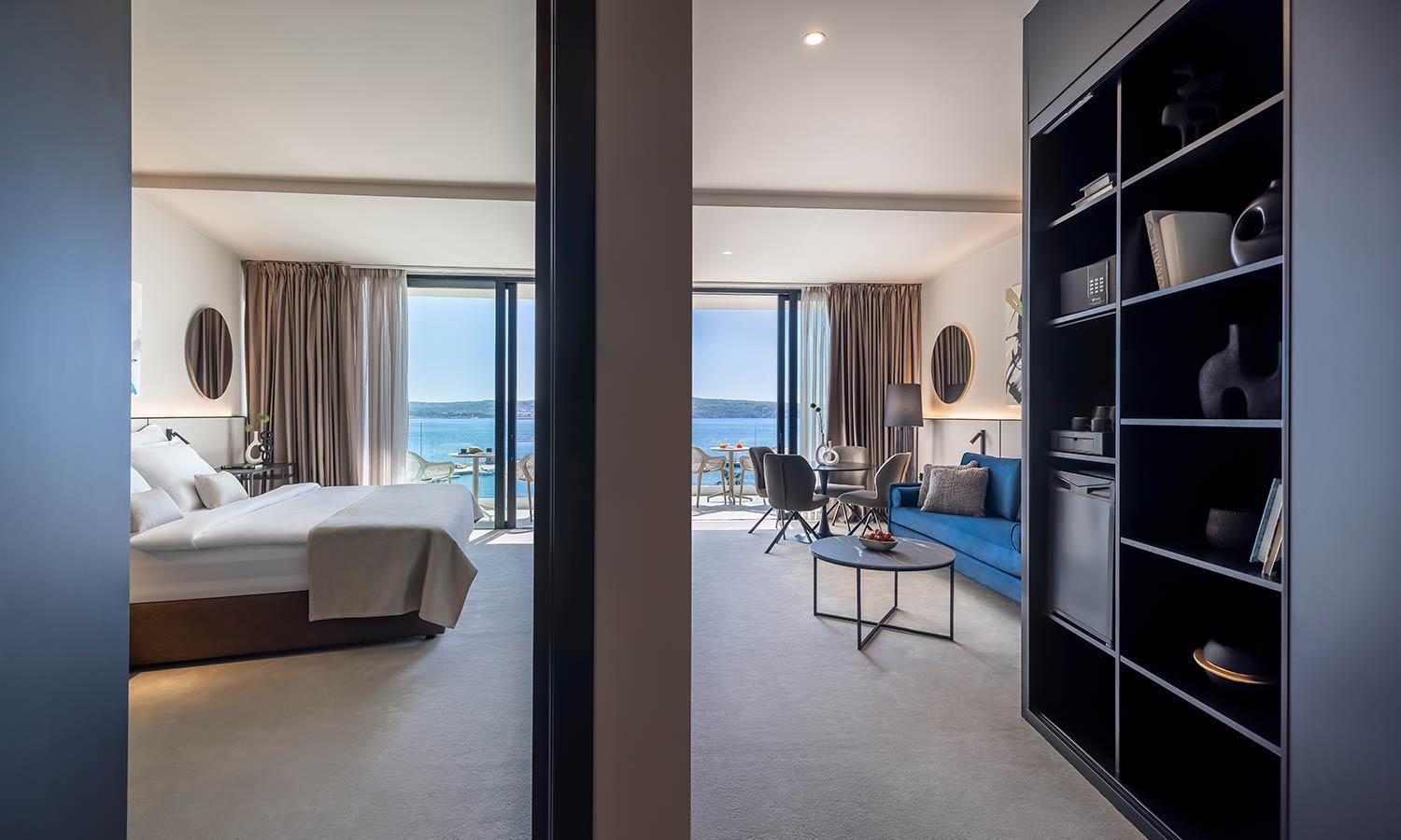 Aminess Younique Narrivi Hotel Crikvenica Ngoại thất bức ảnh