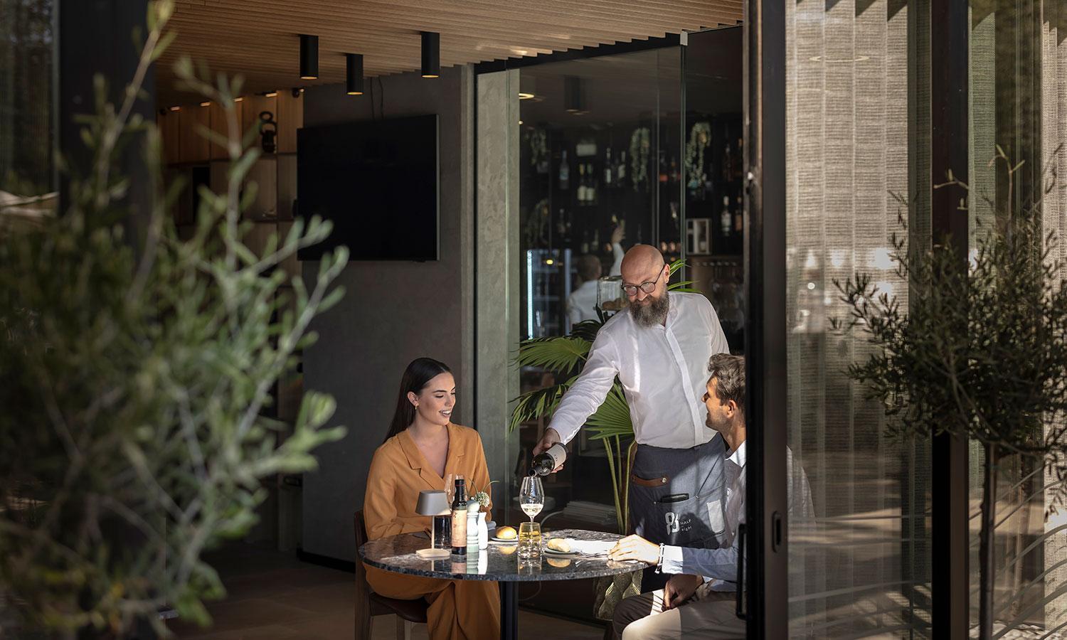 Aminess Younique Narrivi Hotel Crikvenica Ngoại thất bức ảnh