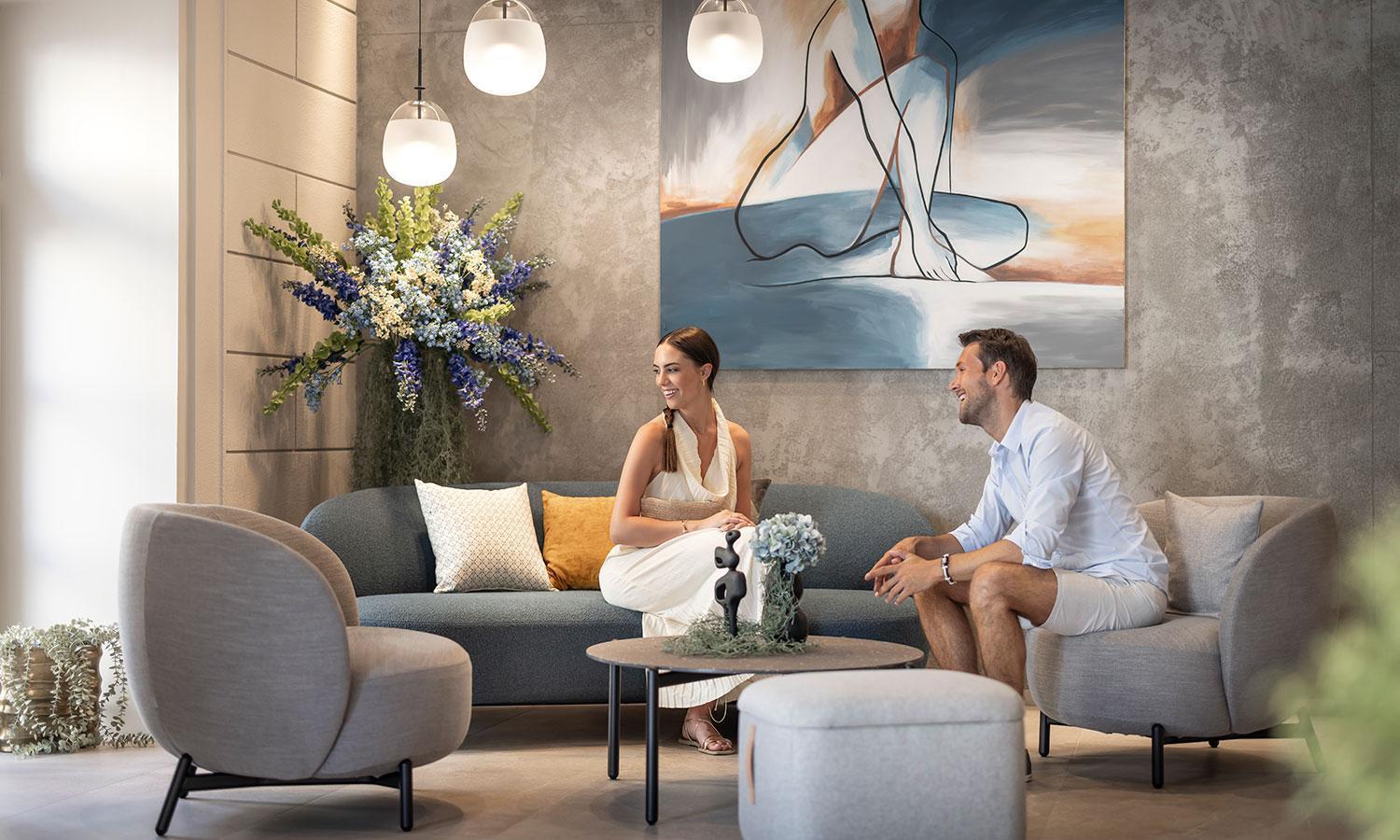 Aminess Younique Narrivi Hotel Crikvenica Ngoại thất bức ảnh